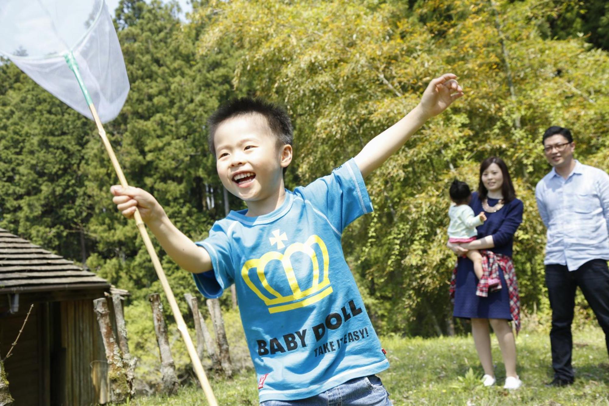 צו Hinotani Onsen Misugi Resort מראה חיצוני תמונה