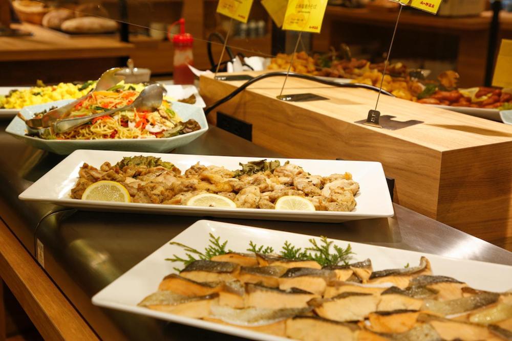 צו Hinotani Onsen Misugi Resort מראה חיצוני תמונה