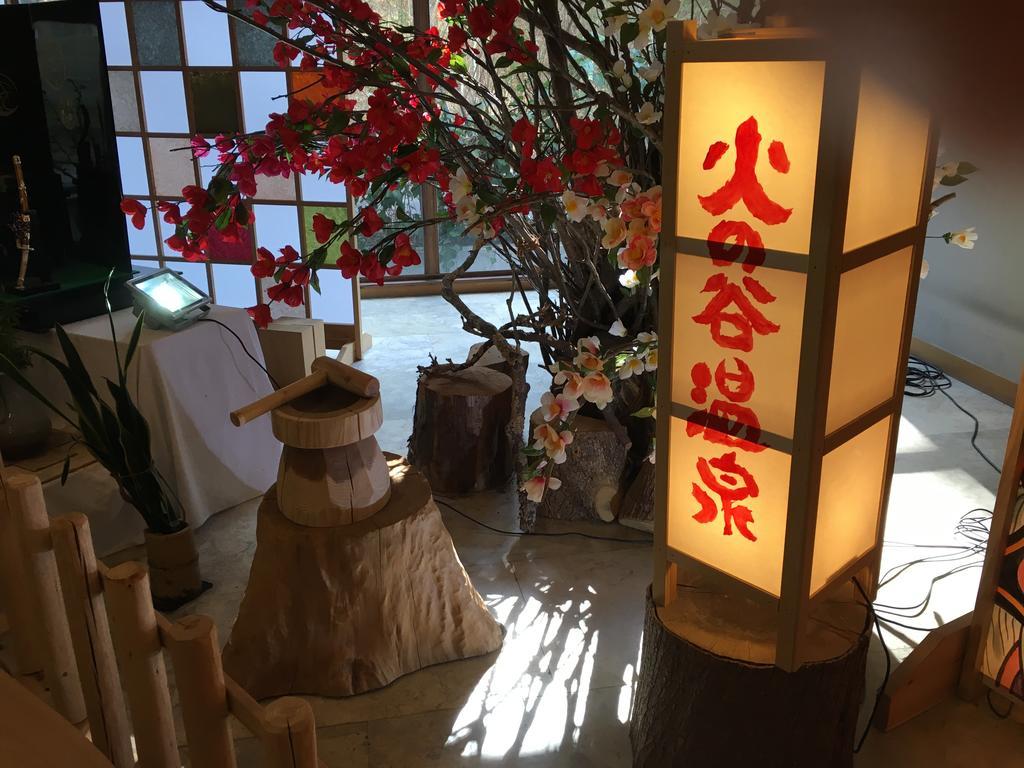 צו Hinotani Onsen Misugi Resort מראה חיצוני תמונה