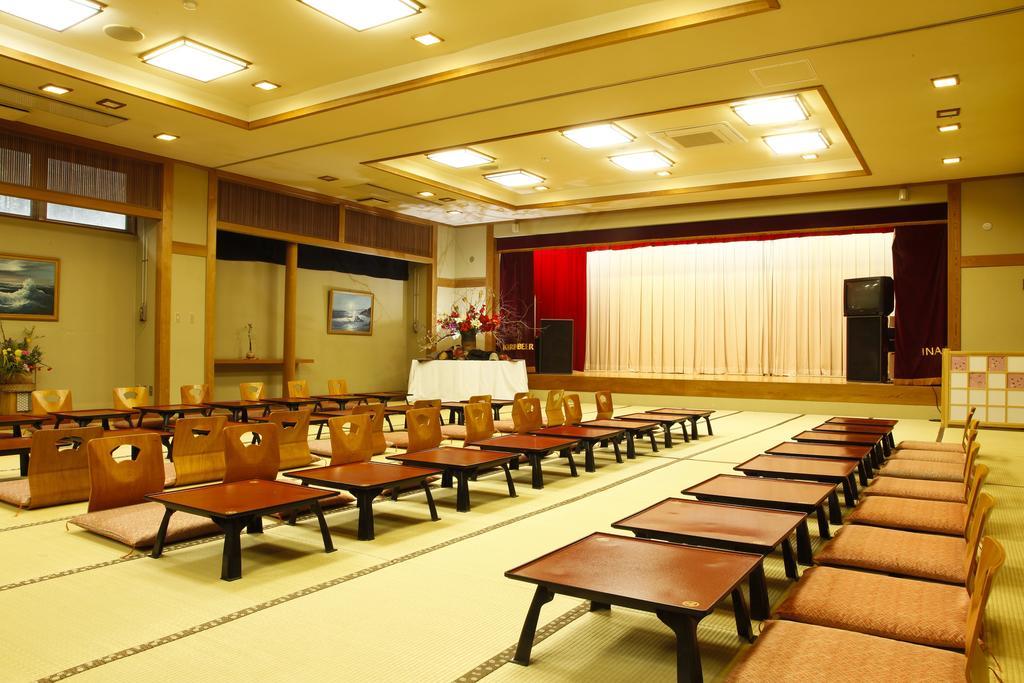 צו Hinotani Onsen Misugi Resort מראה חיצוני תמונה