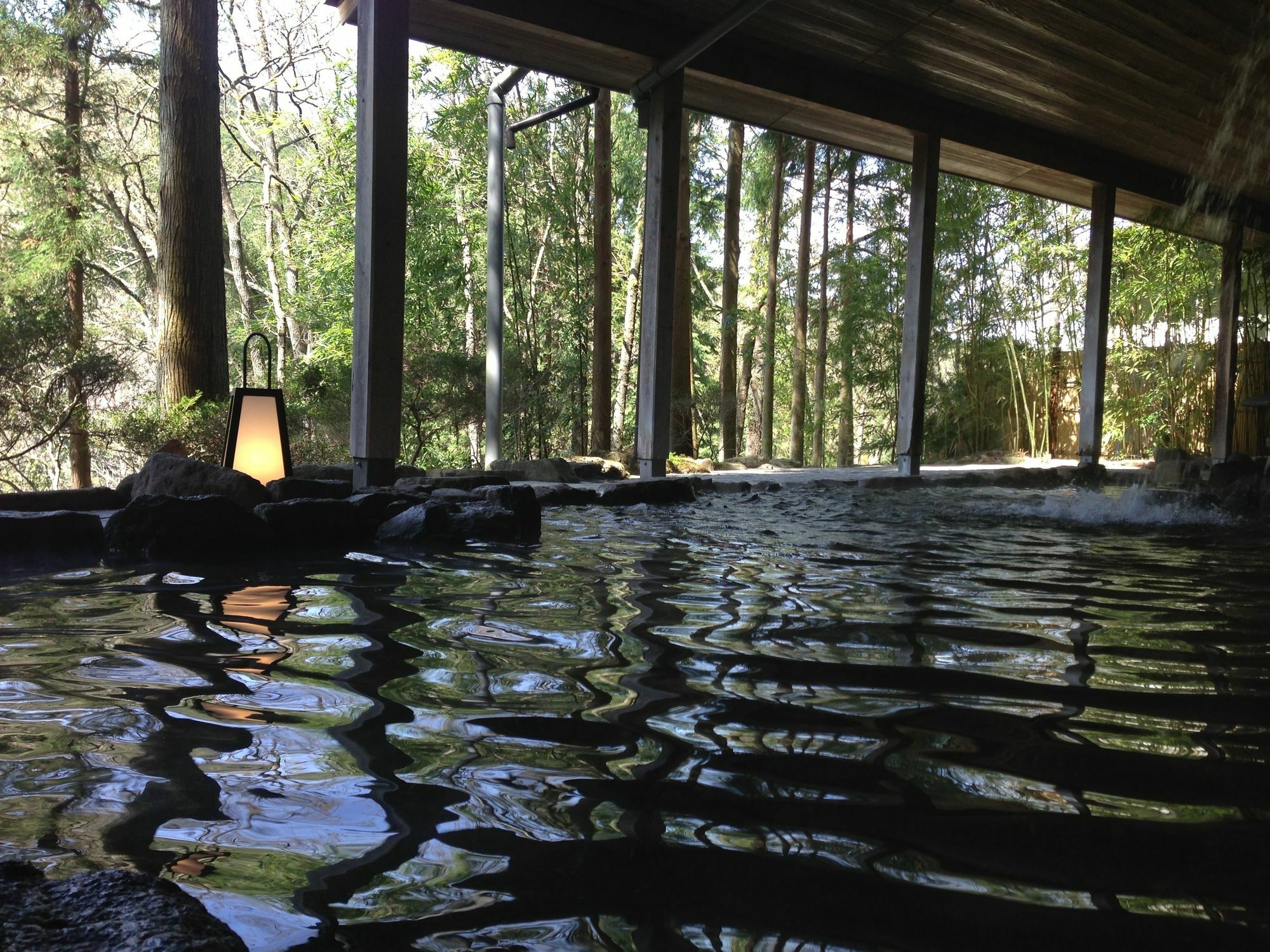 צו Hinotani Onsen Misugi Resort מראה חיצוני תמונה